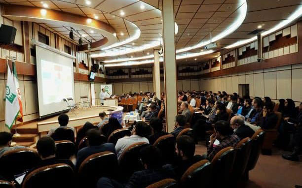 برگزاری نشست”فرصت‌های نوین کسب و کار در زیست بوم استارت‌آپی ایران”