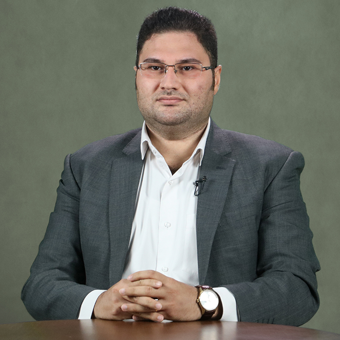 سید ابراهیم دراجی