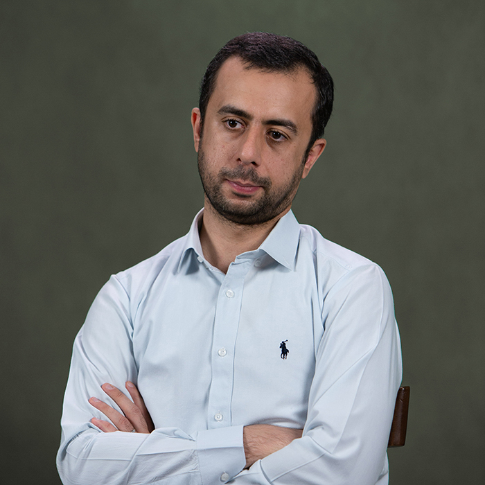 محمد منتظری