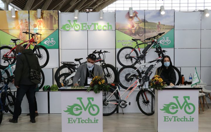بهبود کارایی دوچرخه‌های عادی، حمایت از محیط زیست