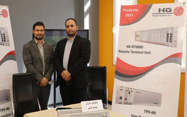 بومی‌سازی دو دستگاه الکترونیکی در صنعت برق ایران