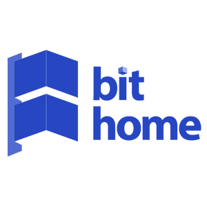 bit home logo