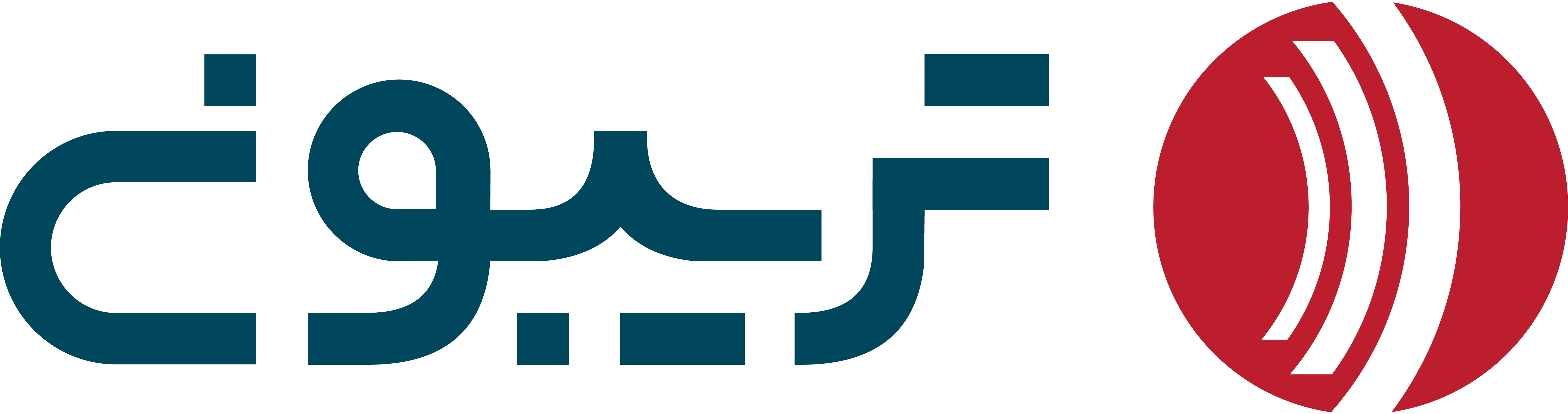 لوگو شرکت تریبون