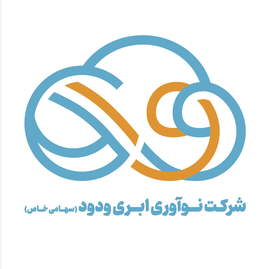 لوگوی شرکت ودود