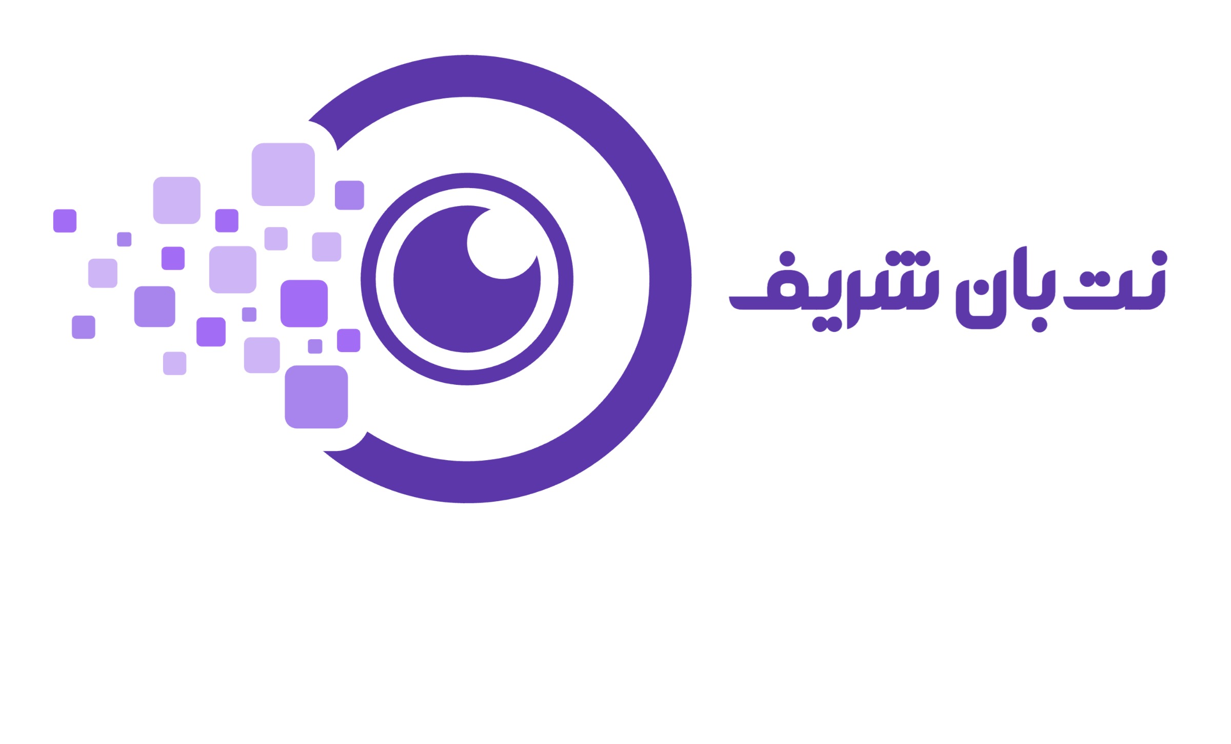 لوگوی نت بان