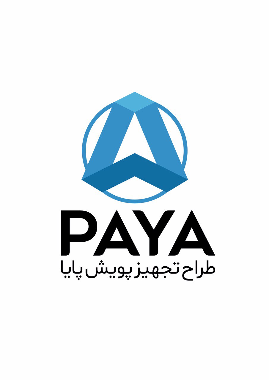 لوگو تجهیز پوشش پایا