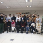 دورهمی دوازدهم انعکاس