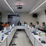 نشست سیزدهم فعالان ناحیه شریف