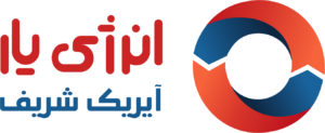 لوگوی انرژی یار آیریک
