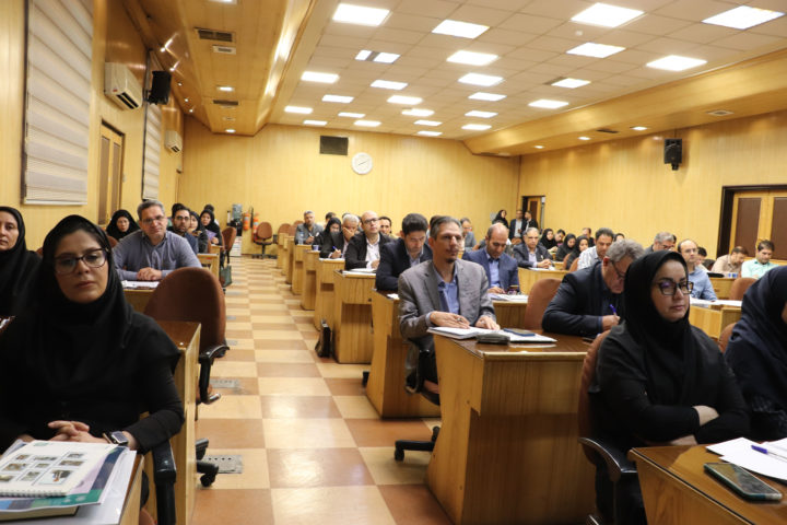 پارک علم و فناوری شریف برگزارکننده رویداد مدیران و کارکنان مراکز رشد سراسر کشور