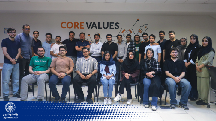 بازتاب بیستم دورهمی انعکاس با موضوع «مهارت‌های مدیریت تیم: رهبری یا مربی‌گری»