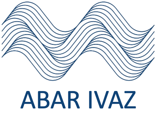 لوگوی شرکت آبار ایواز