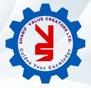 شرکت ارزش آفرینان صنعت شریف