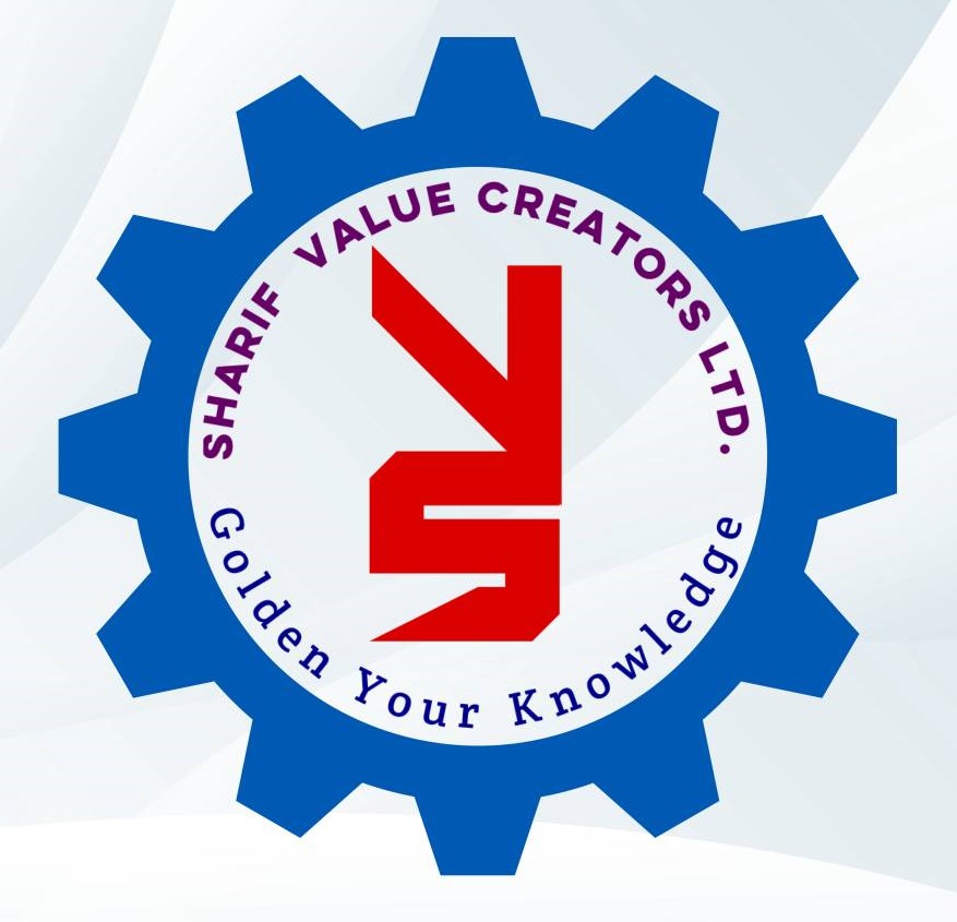 شرکت ارزش آفرینان صنعت شریف