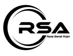 شرکت رضا صنعت ارجان