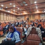 مرحله دوم رویداد توانمندسازی مدیران مراکز رشد