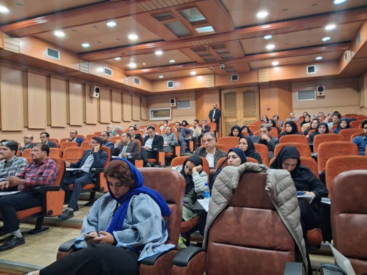 مرحله دوم دوره آموزشی توانمندسازی مدیران و کارشناسان مراکز رشد منتخب کشور