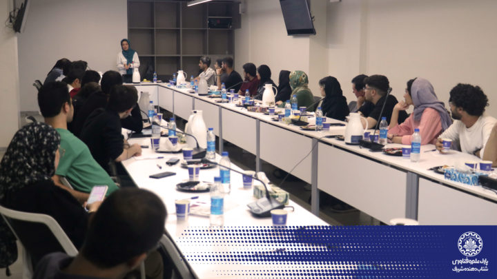 کارگاه دوم LinkUp؛ راهنمای معماری تیم ایده‌آل