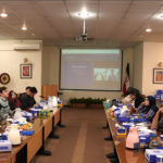 رویداد Idea Shift