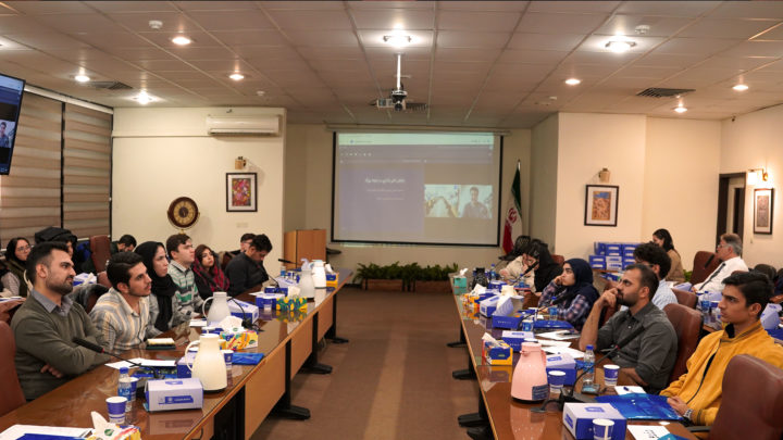 رویداد Idea Shift؛ سفری برای کشف فرصت‌های کارآفرینی و اشتغال در دنیای امروز