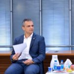 شتاب‌دهنده شریف دورهمی انعکاس
