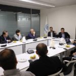بازدید معاون رئیس جمهور از پارک شریف